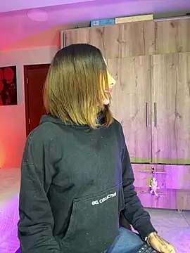 AnnaKimm online show from 16, 6, 2026