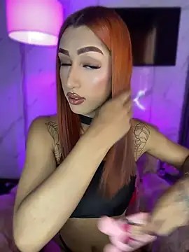  Denisse444 online show from 26, 6, 2026