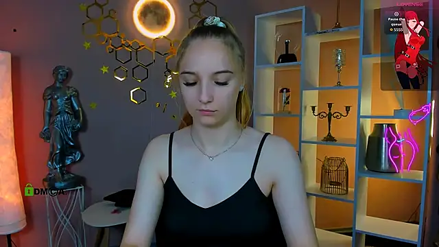 keylas moan online show from 19, 6, 2026