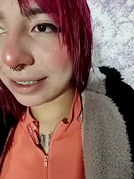 Kitty Melodi online show from 18, 6, 2026
