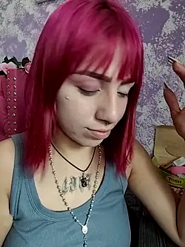 Kitty Melodi online show from 21, 6, 2026