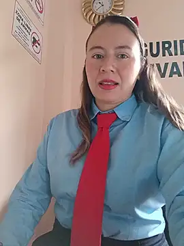 Hannah-colx online show from 23, 5, 2026