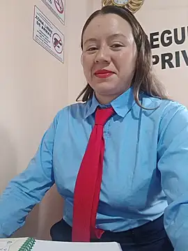 Hannah-colx online show from 4, 6, 2026