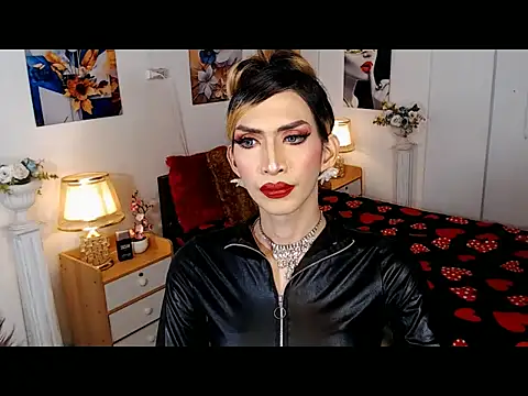 AlexaLiboria online show from 11, 2, 2026
