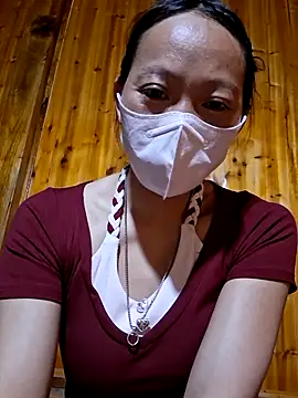 Snapshot of tcm-cute chatting on 5, 6, 2026 tcm-cute online show from 5, 6, 2026
