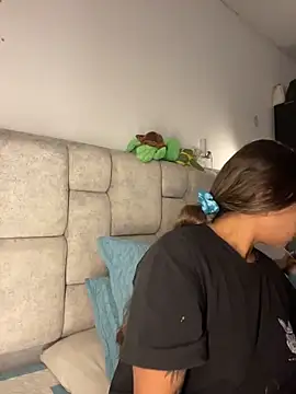AnnyLopezzz  online show from 13, 6, 2026