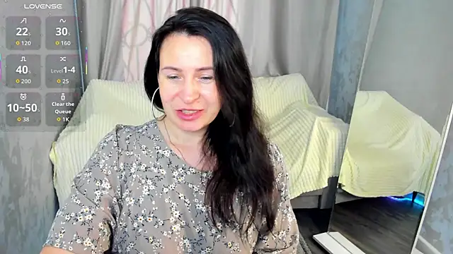 Lea shadom online show from 13, 6, 2026