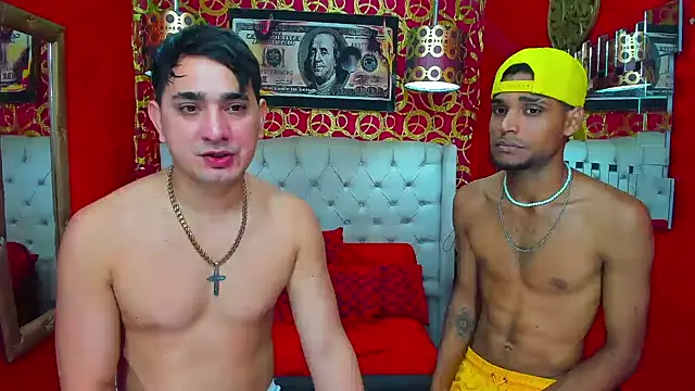 JHOVA23CM online show from 12, 6, 2026