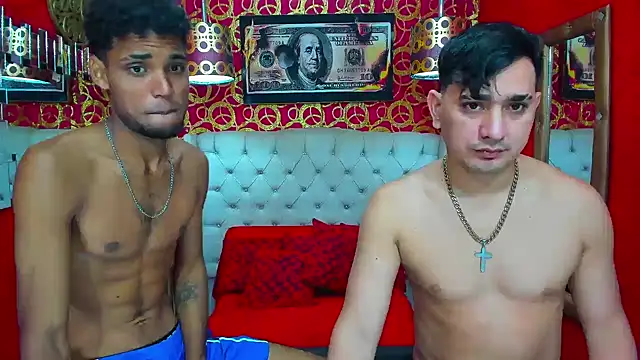 JHOVA23CM online show from 16, 6, 2026
