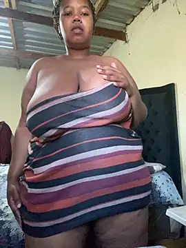 Curvycandy95 online show from 25, 5, 2026