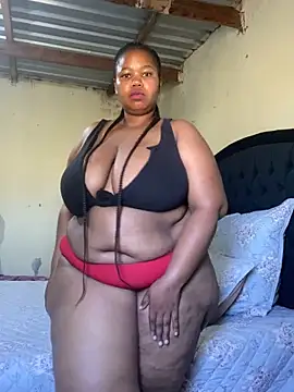 Curvycandy95 online show from 14, 6, 2026
