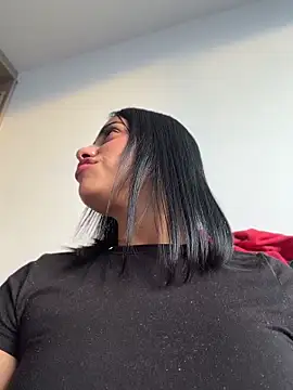AlannaEvons online show from 17, 6, 2026