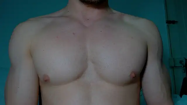 Rocky Muscle online show from 15, 6, 2026