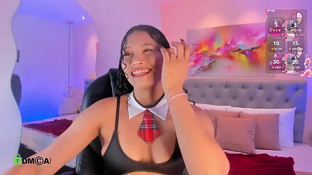 Snapshot of sweetrose_01 chatting on 12, 6, 2026 sweetrose 01 online show from 12, 6, 2026