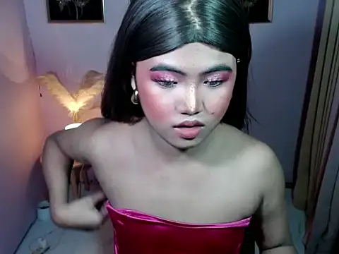 Snapshot of amazingjhanna chatting on 27, 10, 2025 amazingjhanna online show from 27, 10, 2025