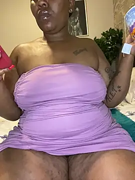 fatpussydallx online show from 13, 6, 2026