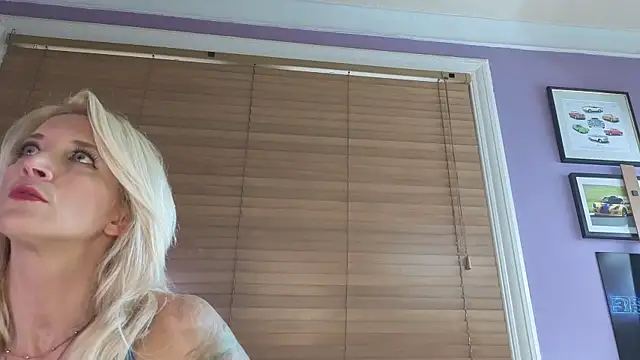 SereneXX online show from 17, 6, 2026