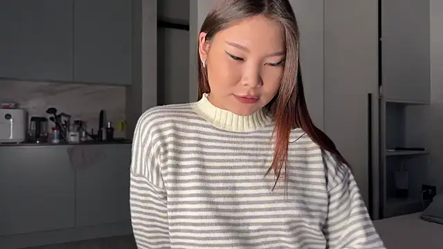 iamyuki online show from 24, 6, 2026