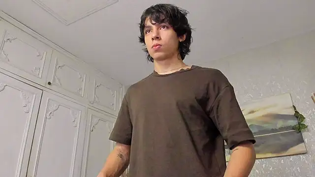 Tyler durten online show from 20, 6, 2026