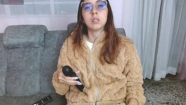 AnnieSparkle online show from 14, 6, 2026