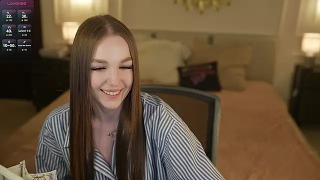 Ella 054 online show from 2, 6, 2026