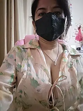 Jenny1401 online show from 15, 6, 2026