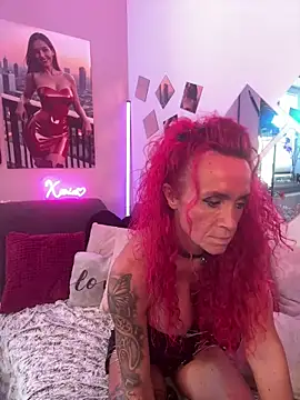 Hotmilfhamburg1 online show from 10, 6, 2026