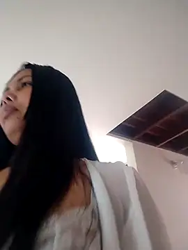 Alessandraa- online show from 12, 6, 2026