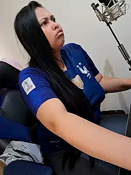 Alessandraa- online show from 15, 6, 2026