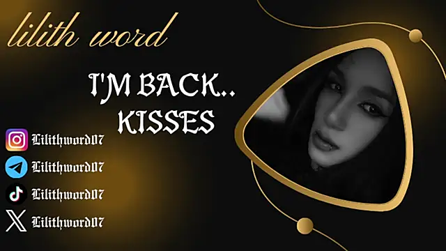 lilithword online show from 30, 11, 2025