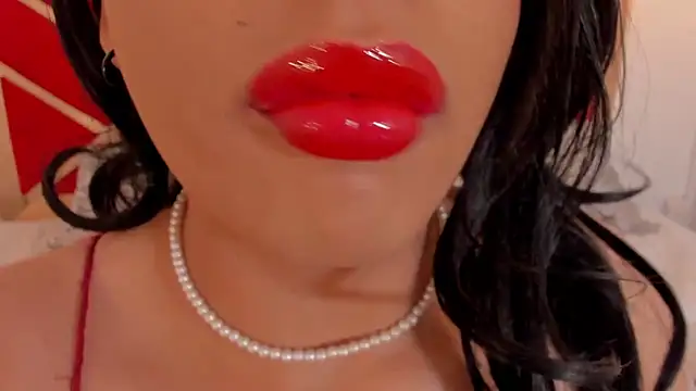 sweet Elizabeth online show from 12, 6, 2026