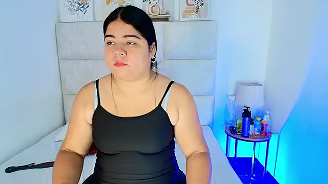 elizawiliamst online show from 16, 6, 2026