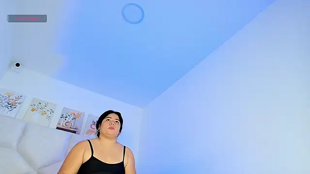 elizawiliamst online show from 20, 6, 2026