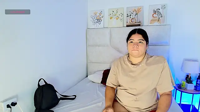 elizawiliamst online show from 23, 6, 2026
