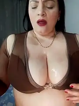 tiffany Johnson1 online show from 22, 6, 2026