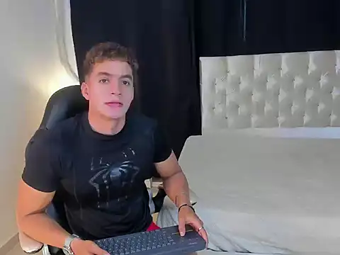 Snapshot of paull_george chatting on 26, 3, 2026 paull george online show from 26, 3, 2026