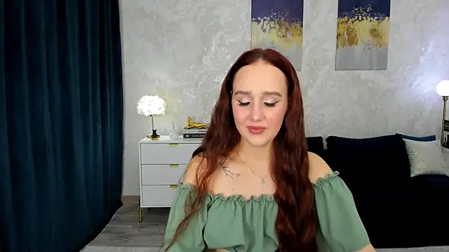 SabrinaCandi online show from 12, 6, 2026