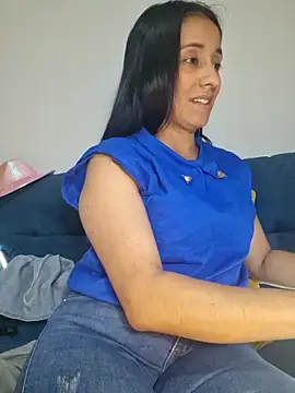 SofiiMilf online show from 11, 6, 2026