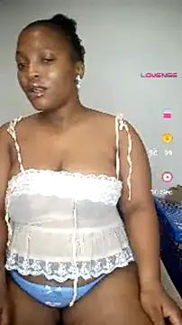 ThickBoityAlison  online show from 2, 7, 2026