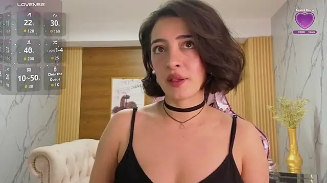 sara lopez s online show from 15, 5, 2026