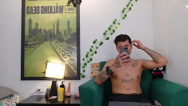 rosse dredd online show from 18, 6, 2026