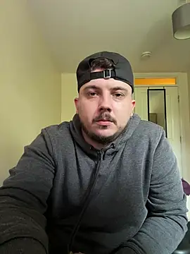 XXKieran online show from 23, 5, 2026