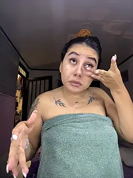 Sophie Dreamss online show from 1, 6, 2026