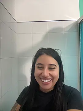 Sophie Dreamss online show from 13, 6, 2026