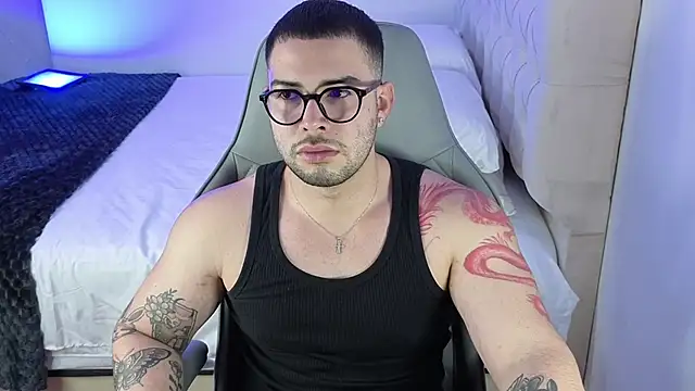 baby mateo online show from 22, 5, 2026
