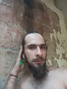 hairy mannn online show from 14, 5, 2026