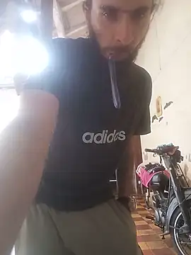 hairy mannn online show from 30, 5, 2026