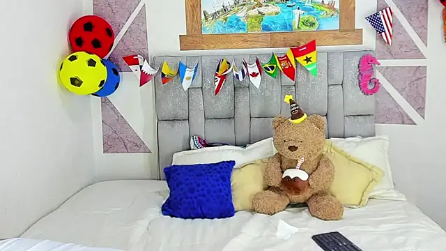 christopher Hot online show from 22, 6, 2026
