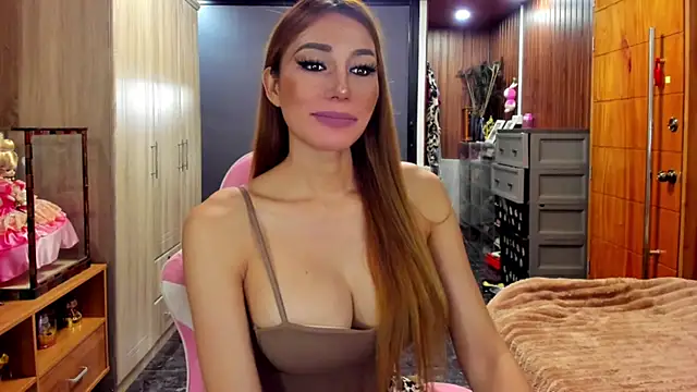 imallyoures69 online show from 19, 6, 2026
