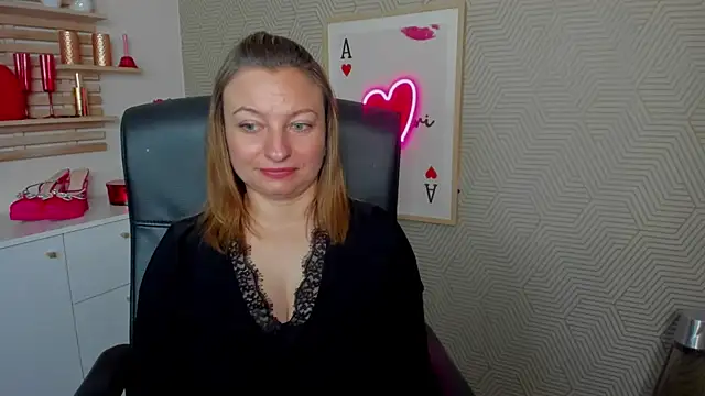angelaSamt online show from 15, 6, 2026